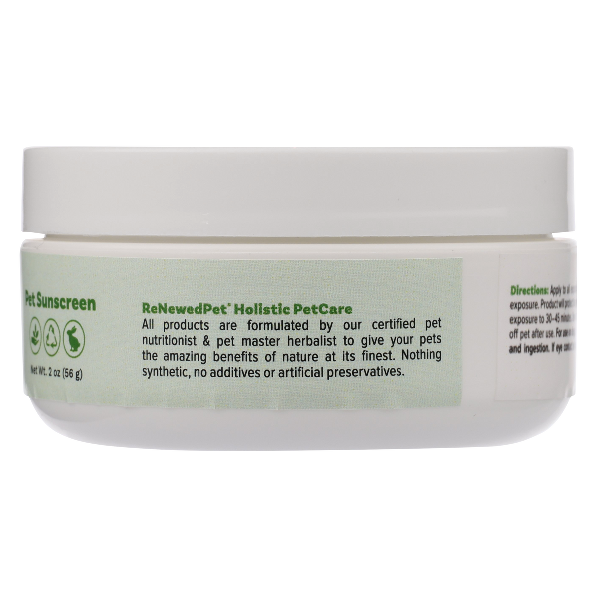 Pet Sunscreen product image 3