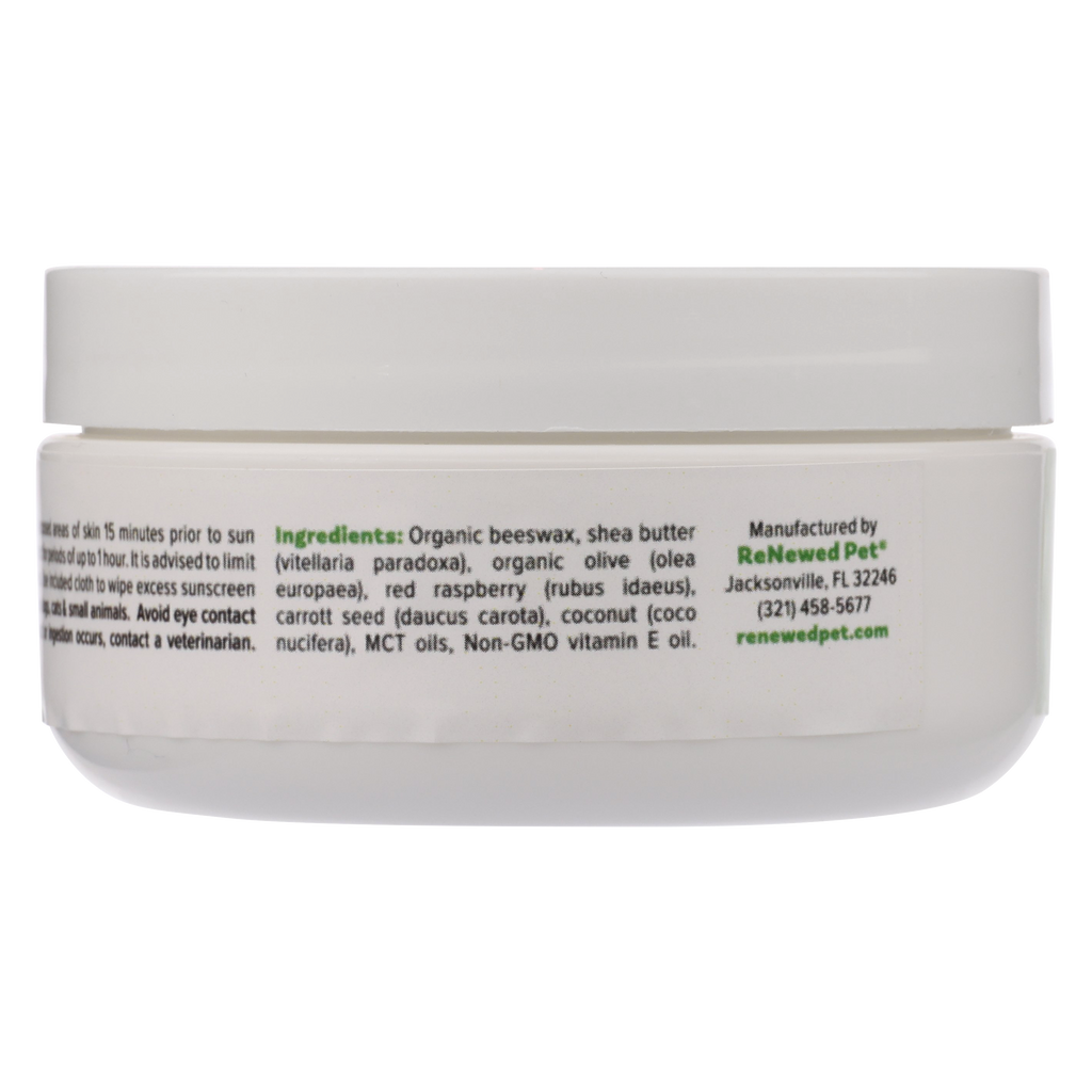 Pet Sunscreen product image 5