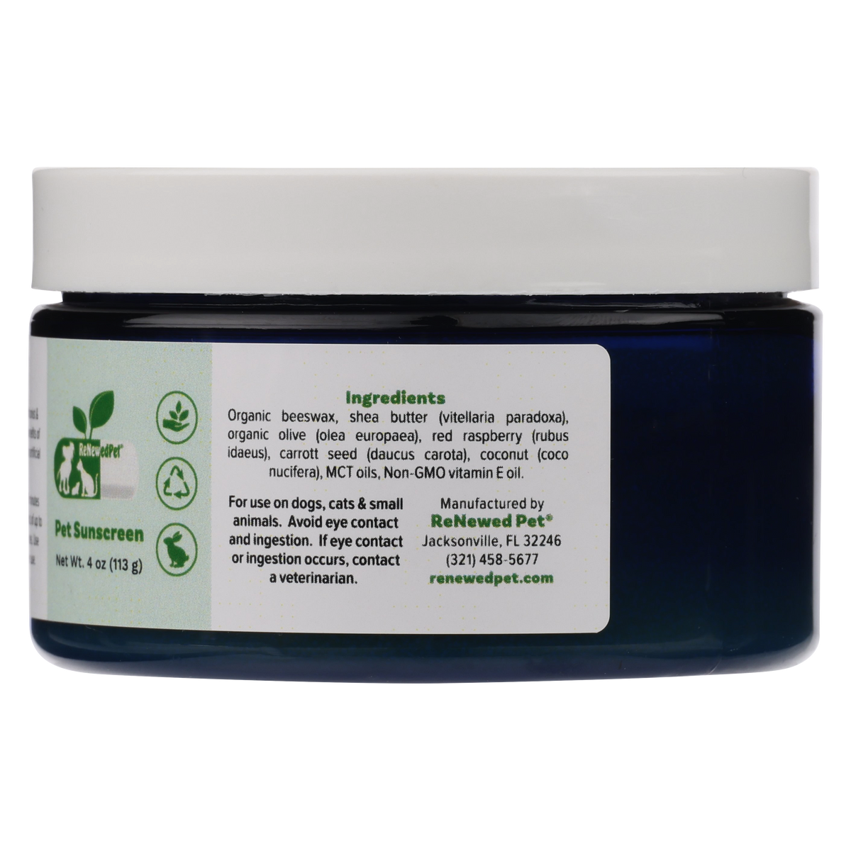 Pet Sunscreen product image 7