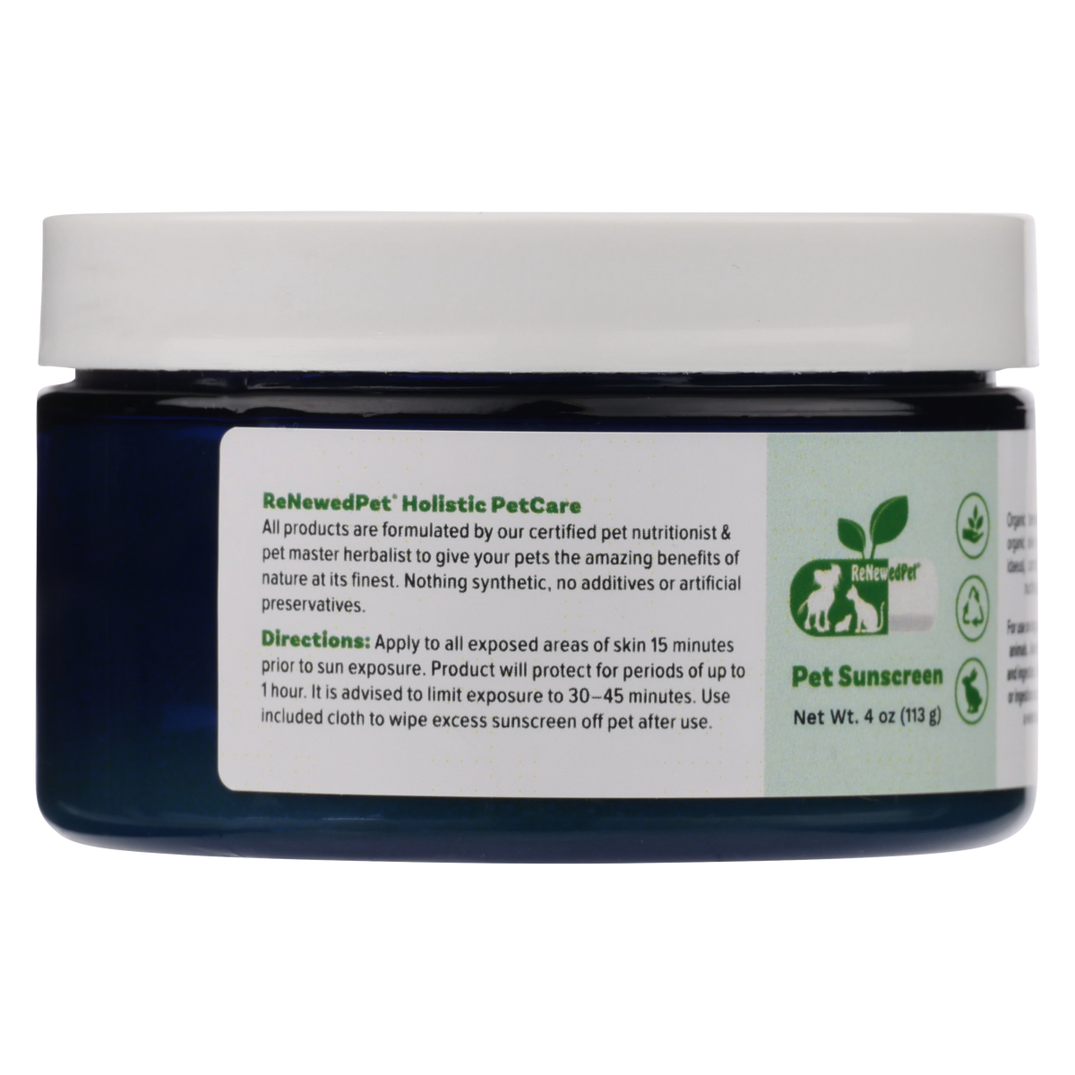 Pet Sunscreen product image 8
