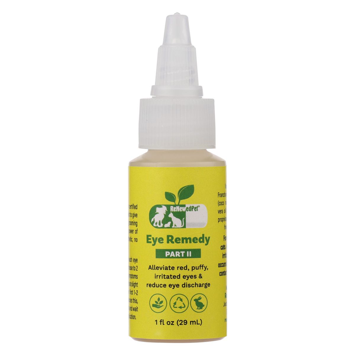 Herbal Eye Drops product image 2