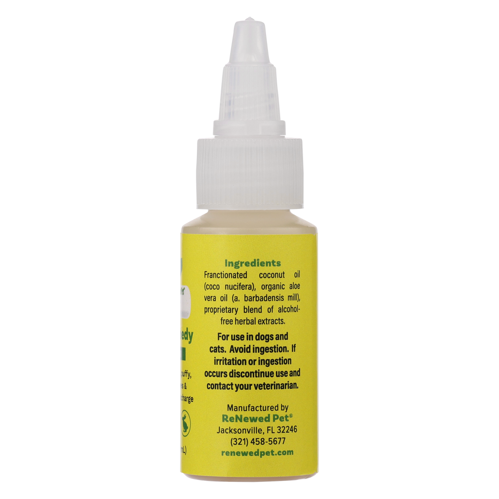 Herbal Eye Drops product image 3