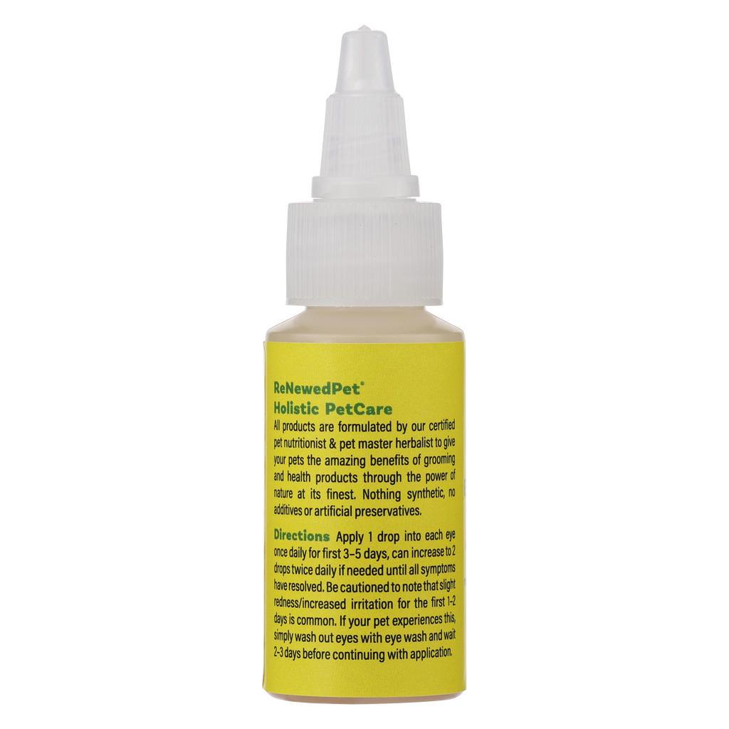 Herbal Eye Drops product image 4