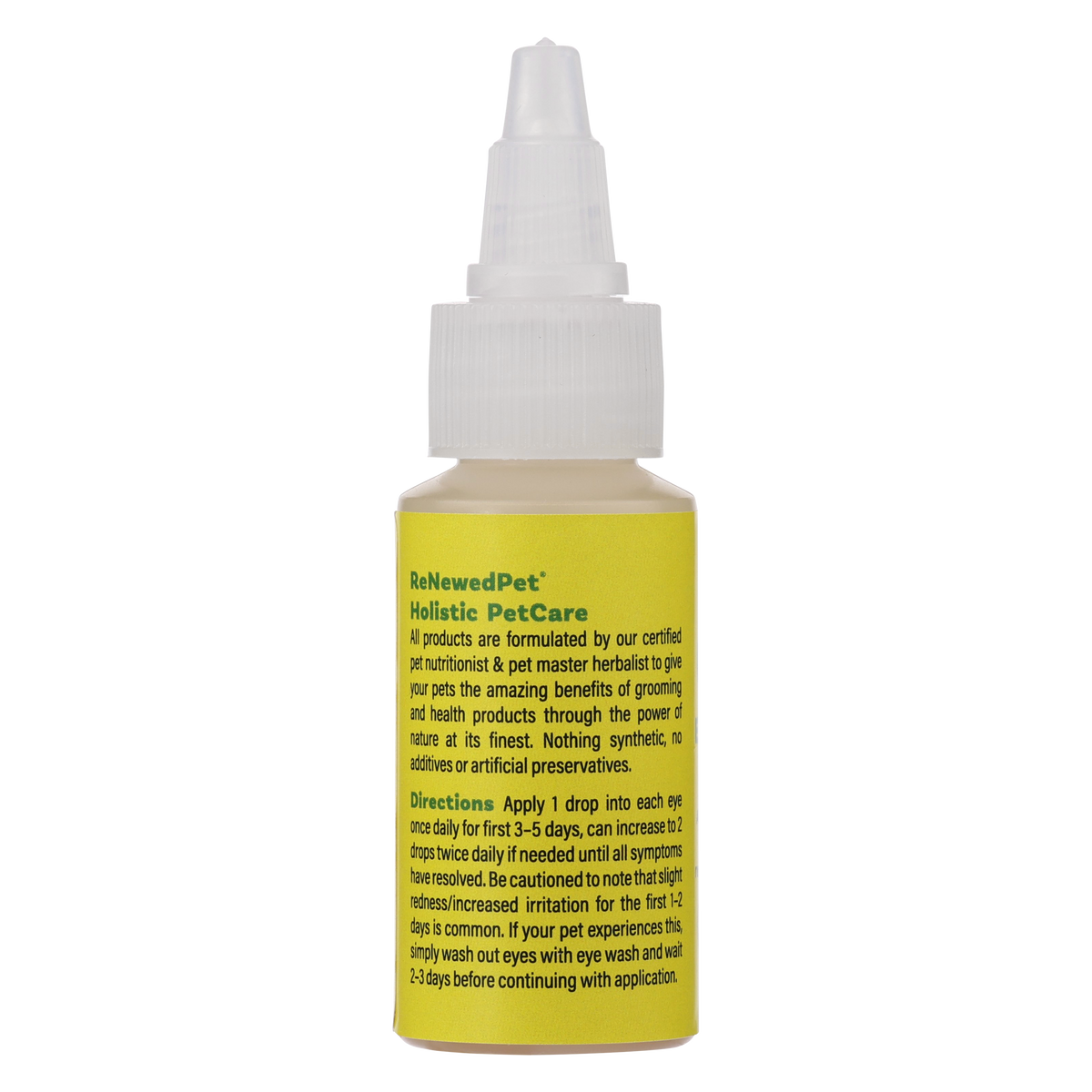 Herbal Eye Drops product image 4
