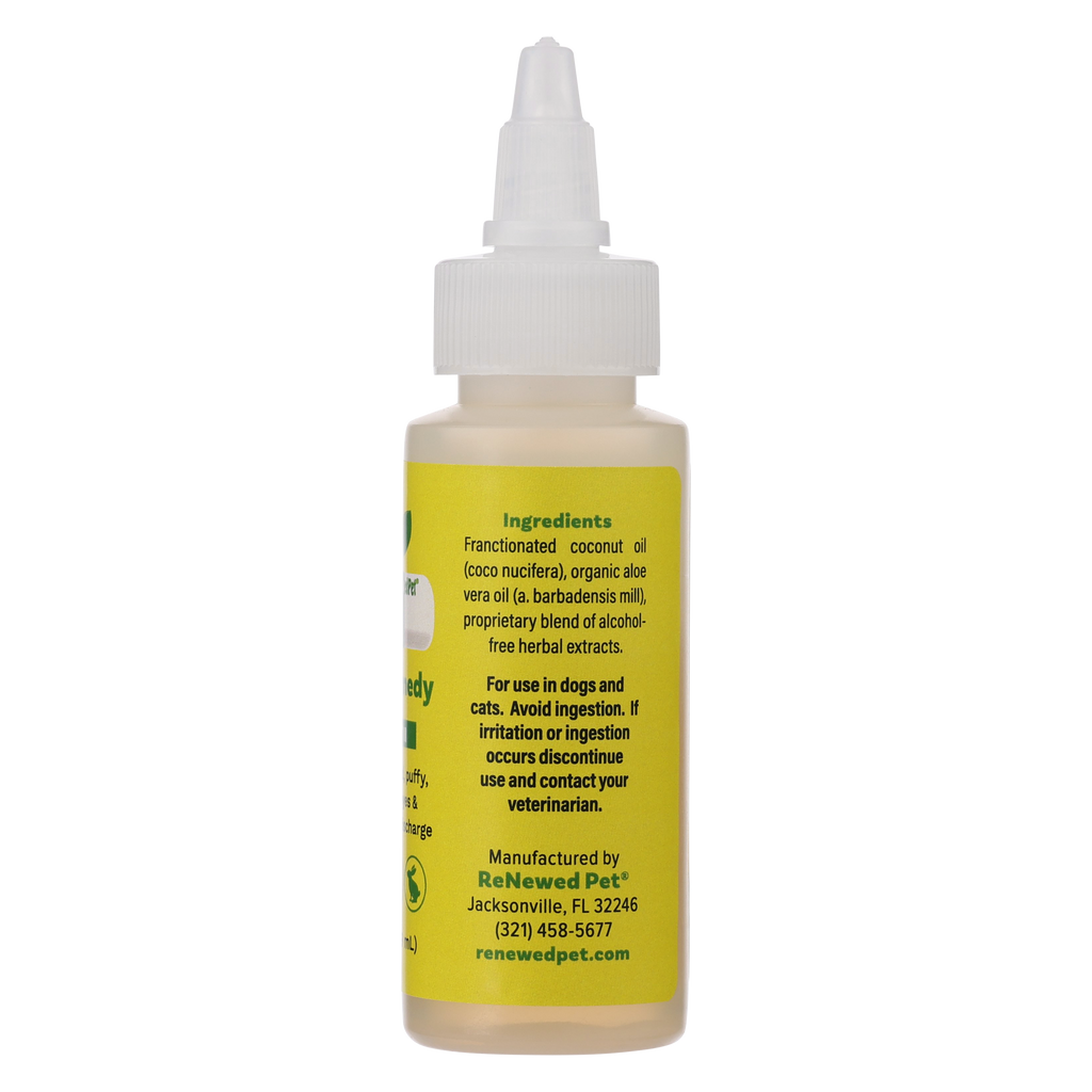 Herbal Eye Drops product image 5