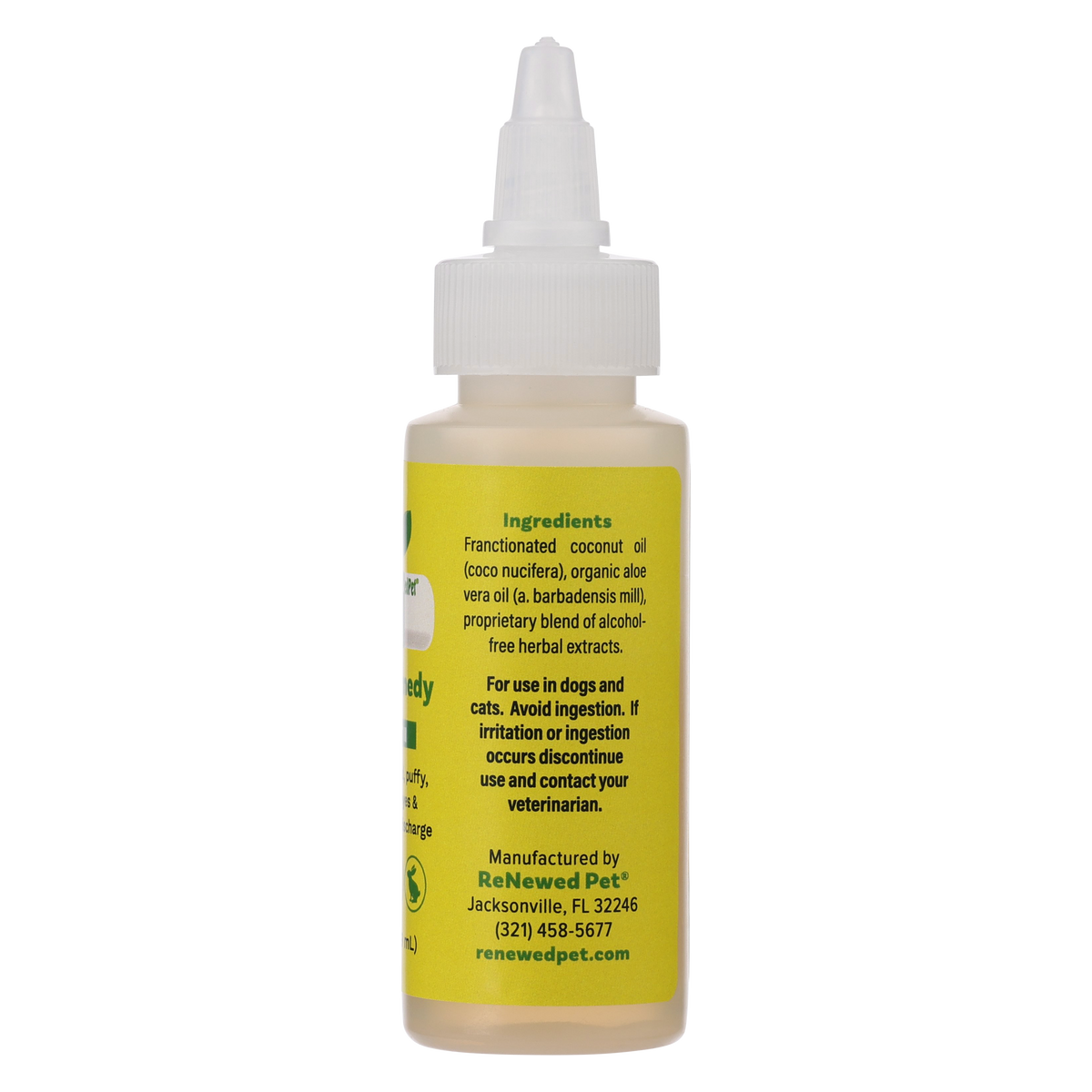 Herbal Eye Drops product image 5