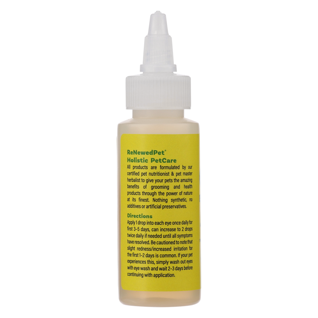 Herbal Eye Drops product image 6