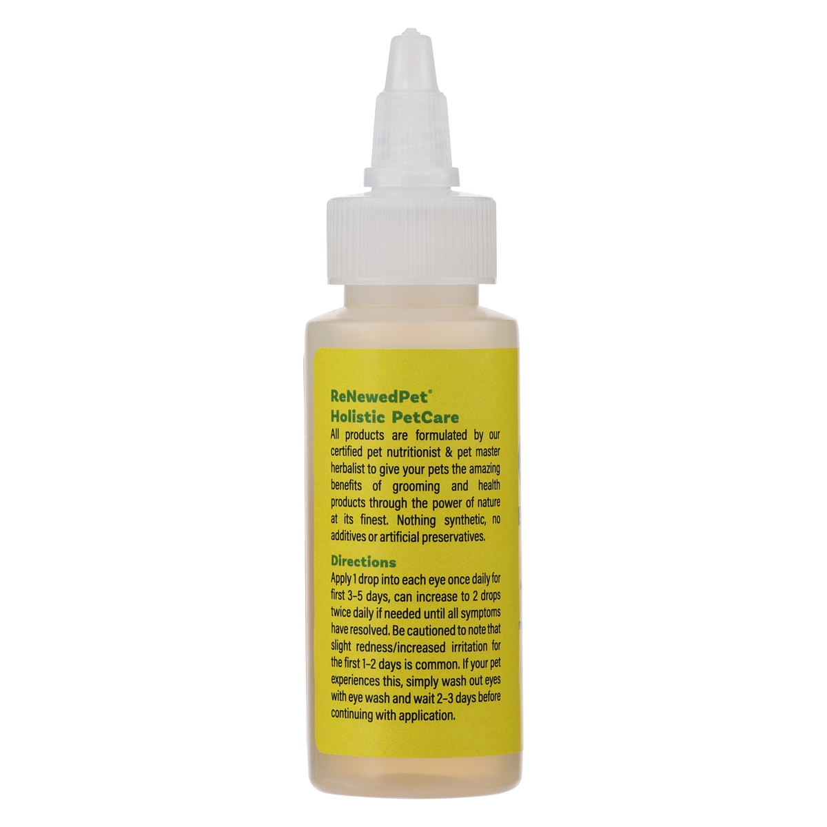 Herbal Eye Drops product image 6