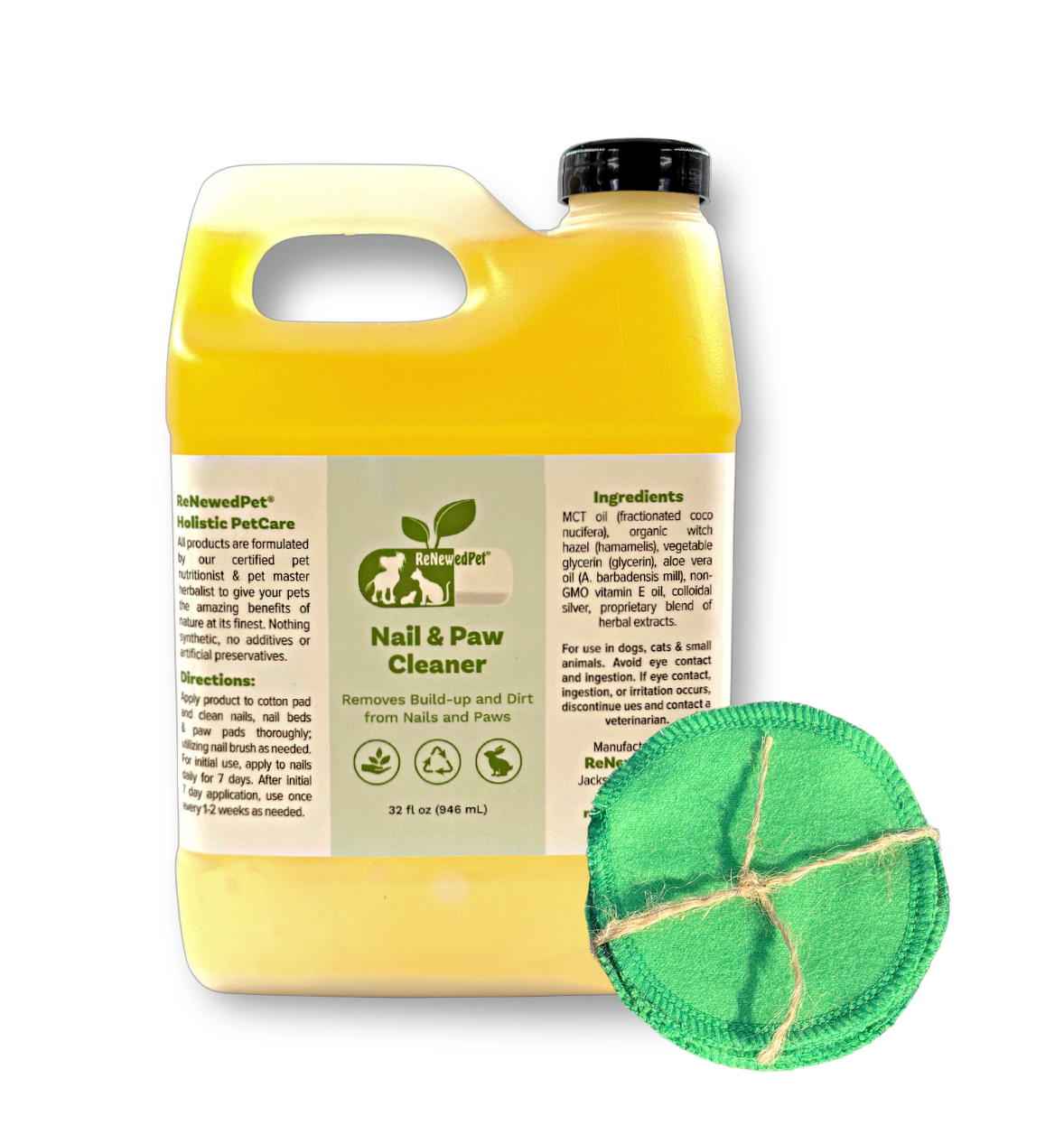 Pet Paw Cleaner product image 9
