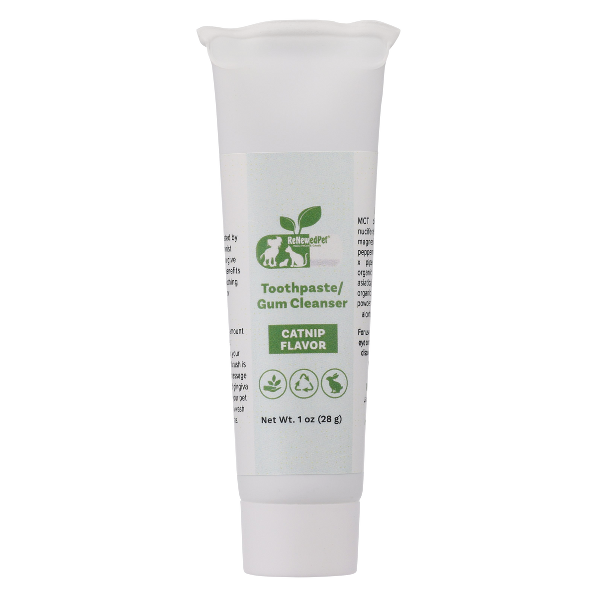 Pet Toothpaste product image 5