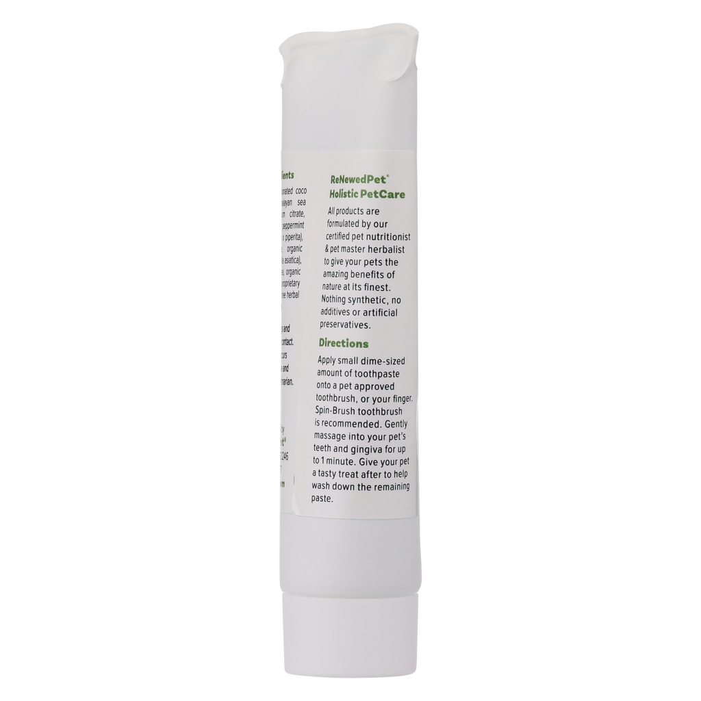 Pet Toothpaste product image 10