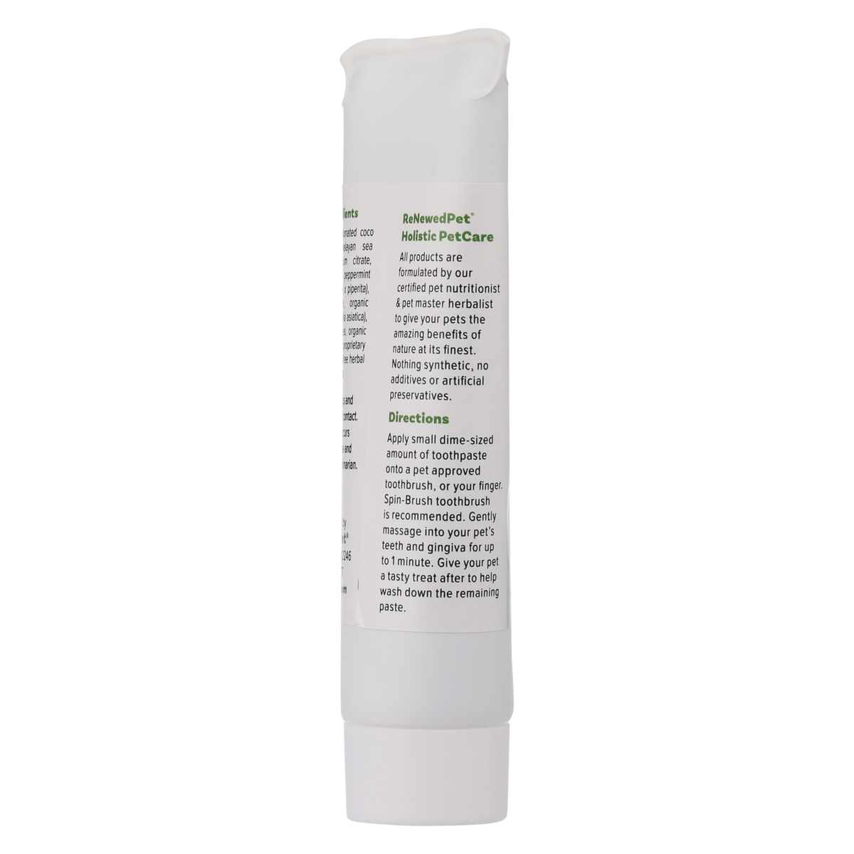 Pet Toothpaste product image 10
