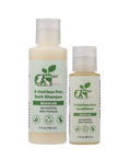 Hairless Pet Shampoo and Conditioner product image 1