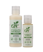 Hairless Pet Shampoo and Conditioner product image 1
