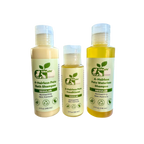 Hairless Pet Shampoo Kit product image 1