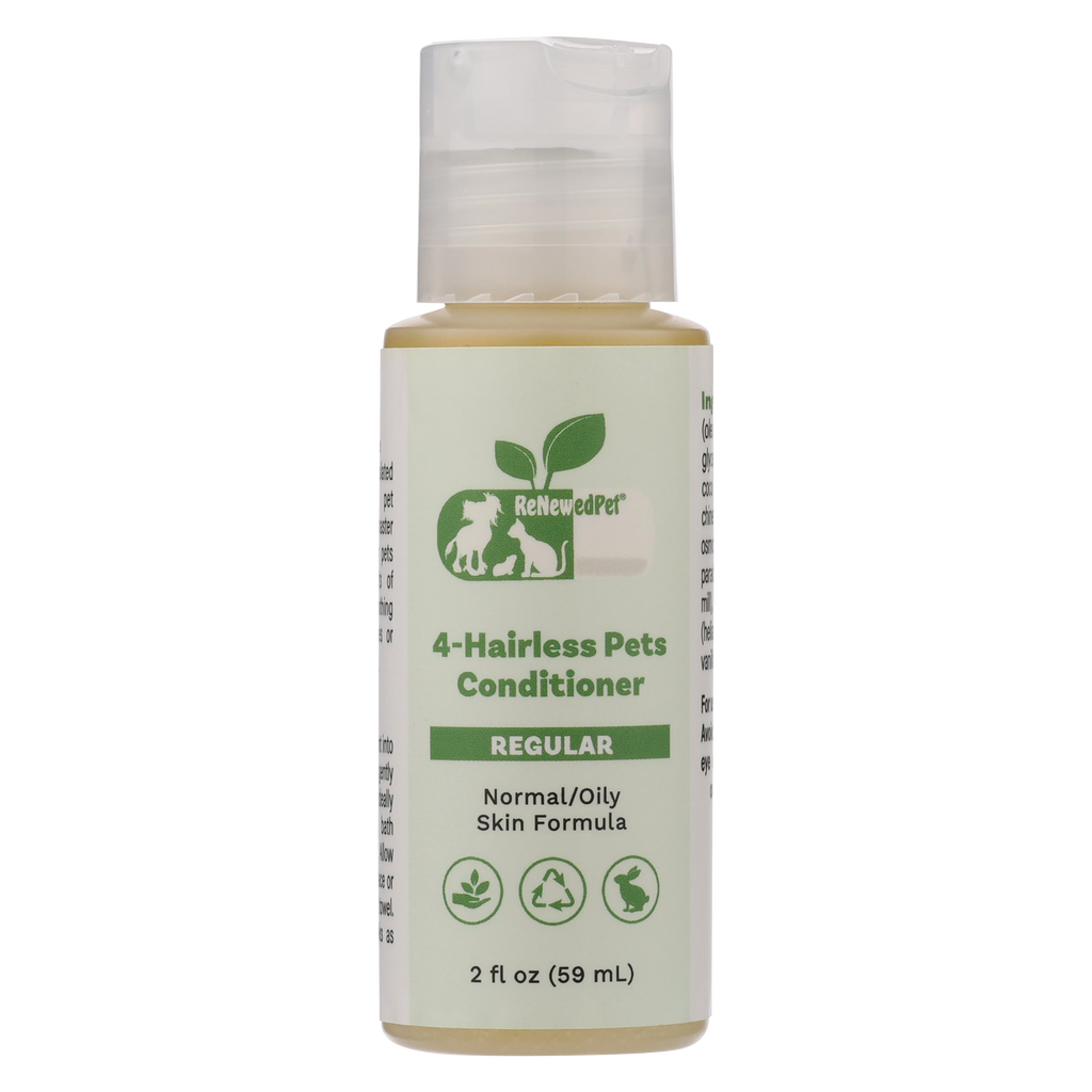 Hairless Pet Conditioner product image 2