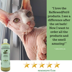 Hairless Pet Conditioner product image 3