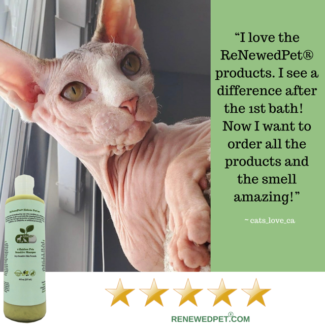 Hairless Pet Conditioner product image 3