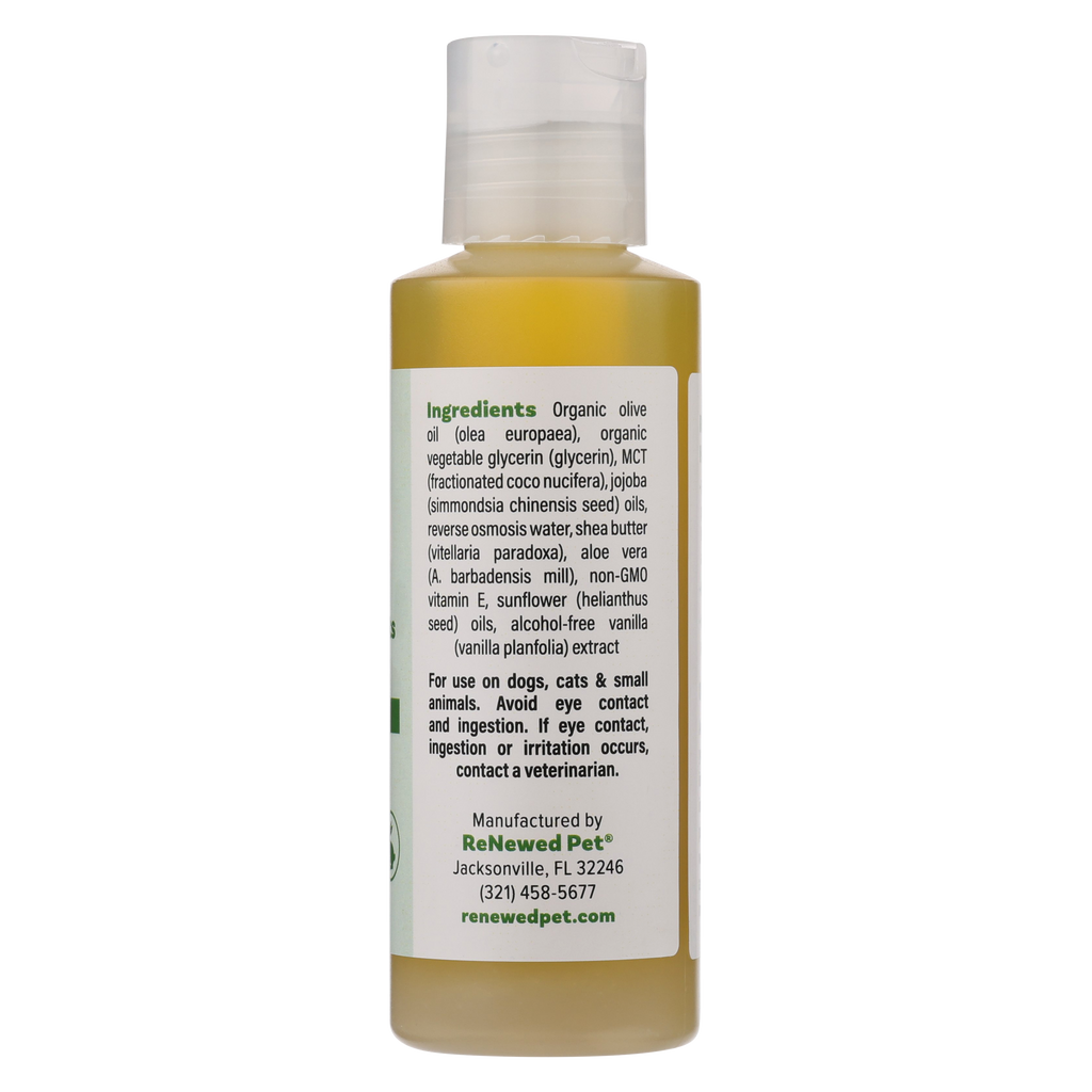 Hairless Pet Conditioner product image 7