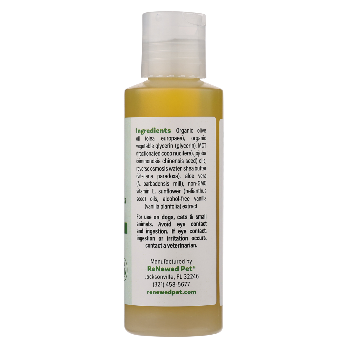 Hairless Pet Conditioner product image 7