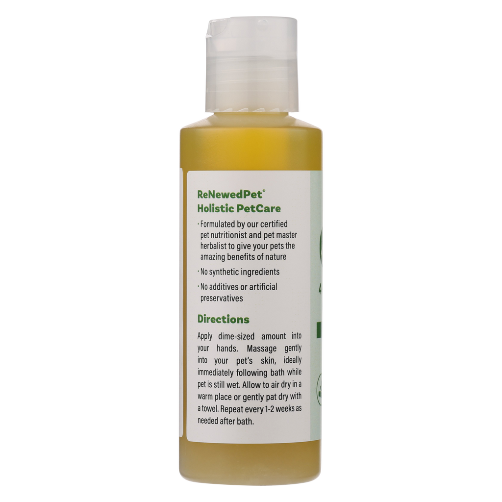 Hairless Pet Conditioner product image 8