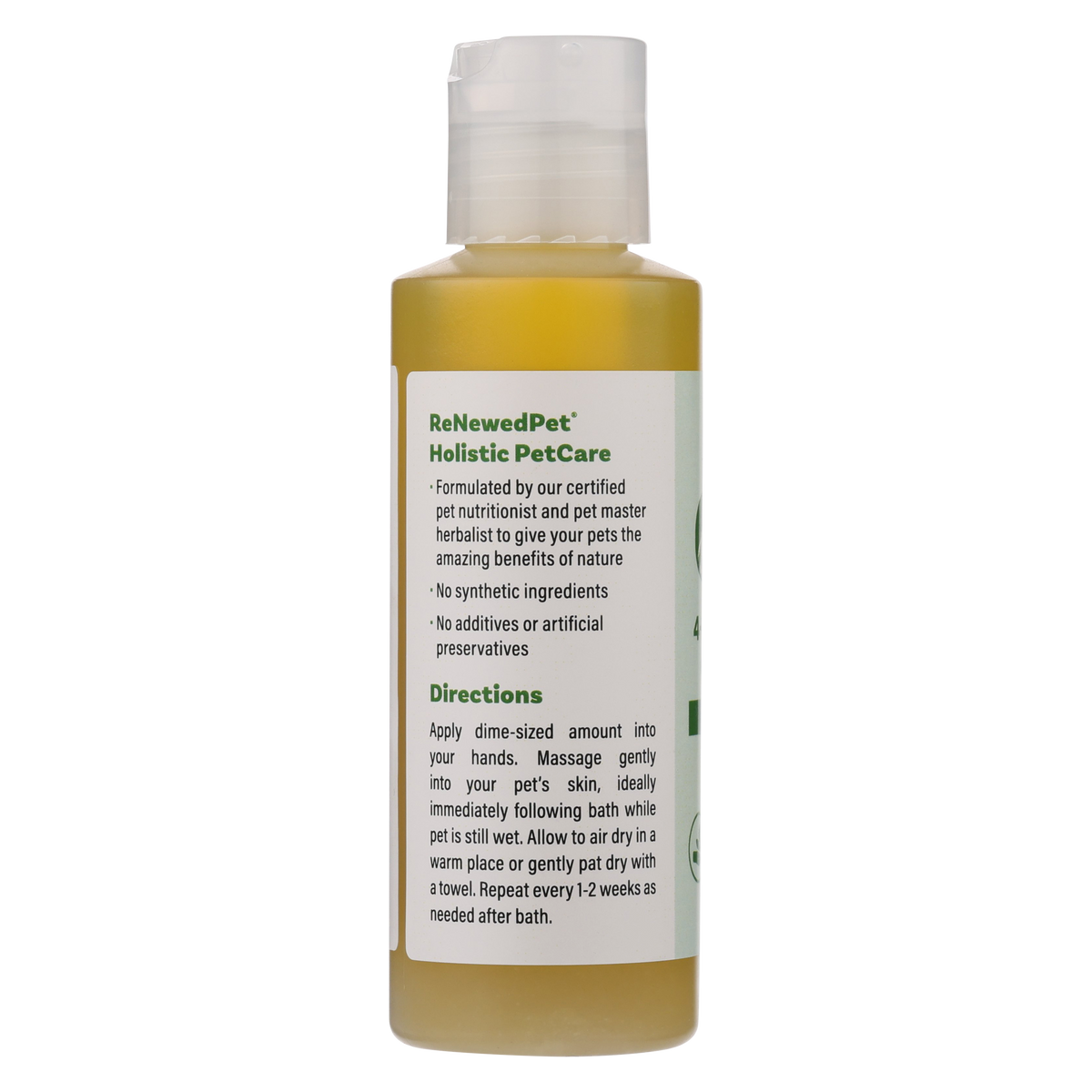 Hairless Pet Conditioner product image 8
