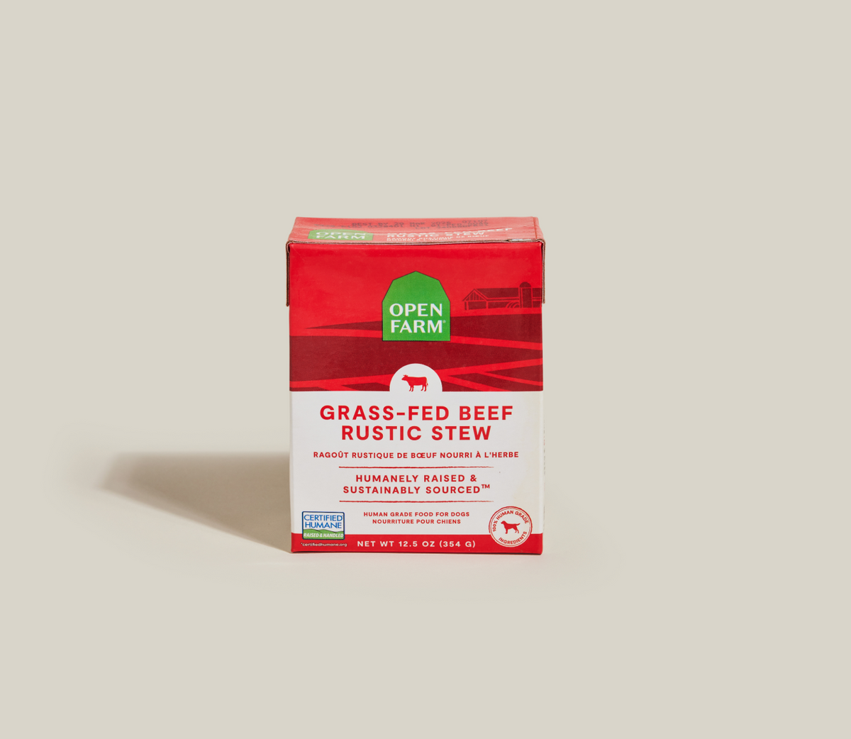 Wet Dog Food product image 2