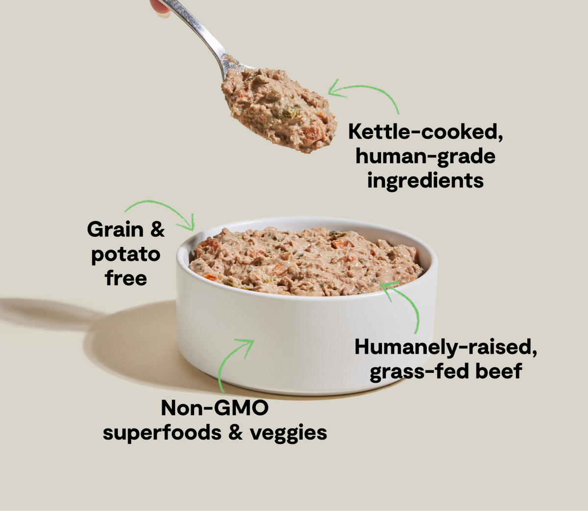 Wet Dog Food product image 4