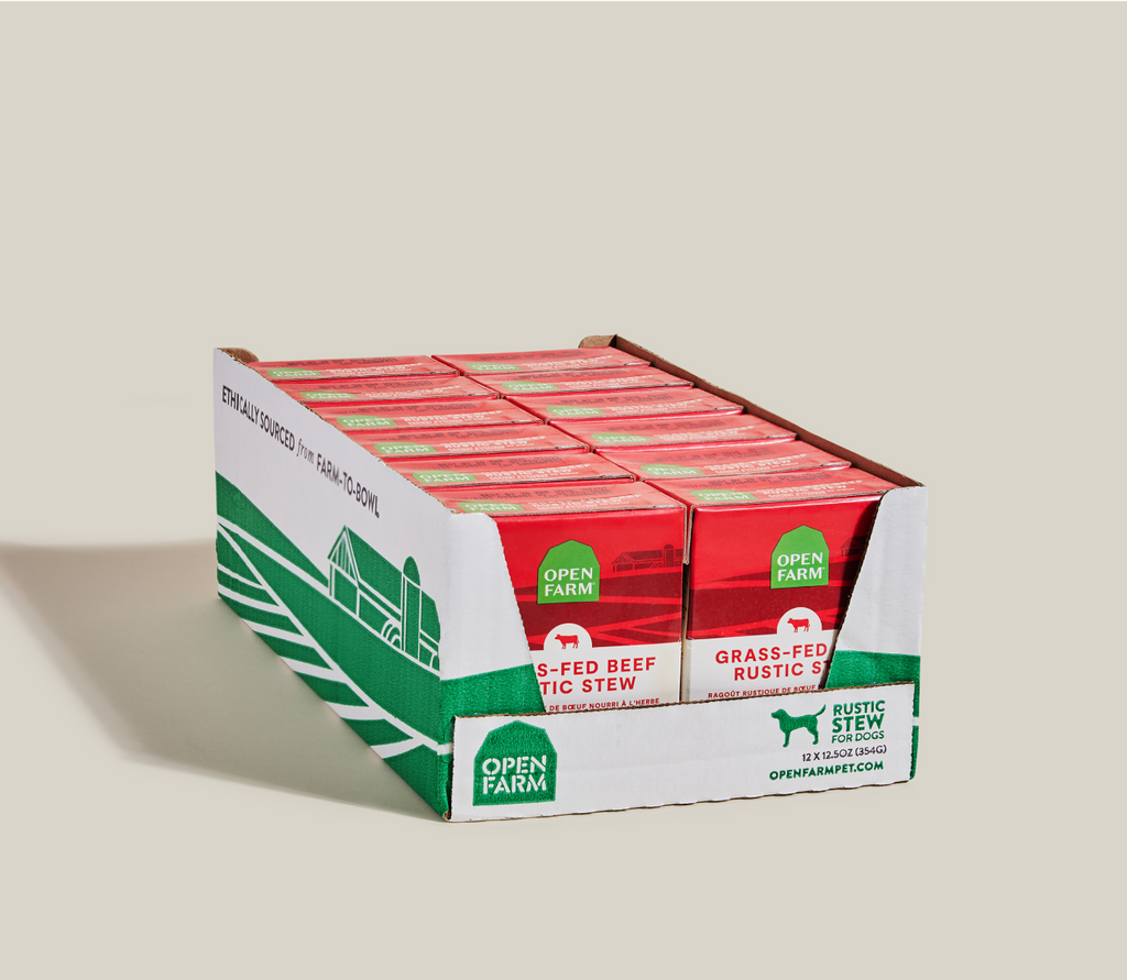 Wet Dog Food product image 7