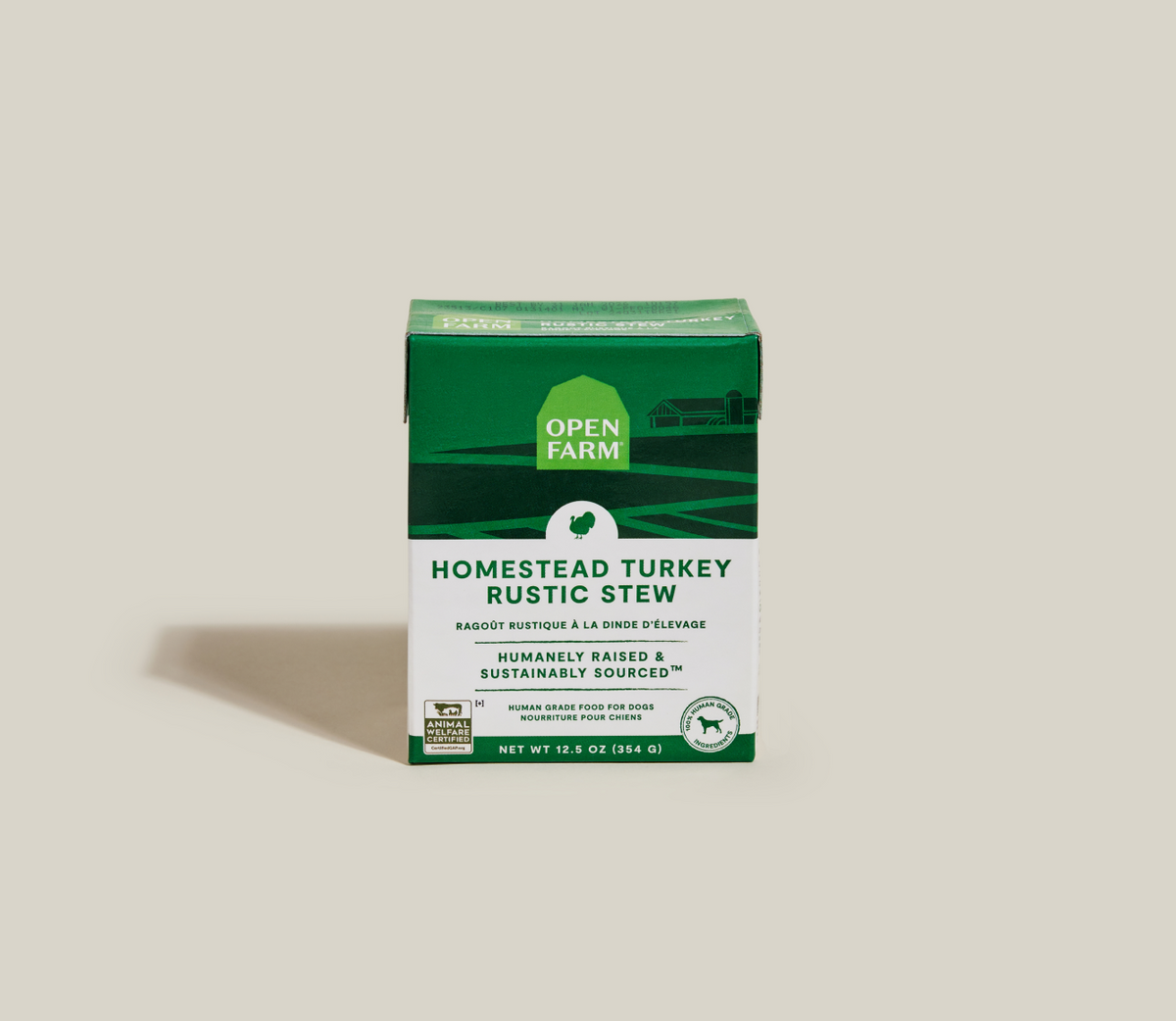 Wet Dog Food product image 2