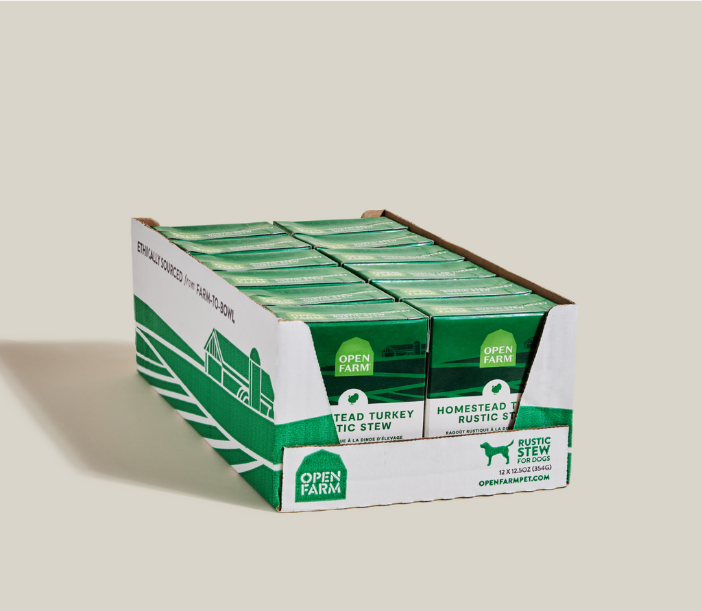 Wet Dog Food product image 7