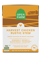 Wet Dog Food product image 1