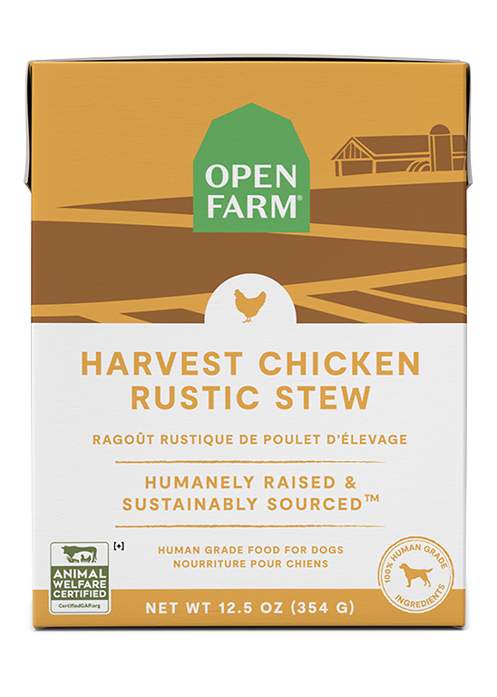 Wet Dog Food product image 1