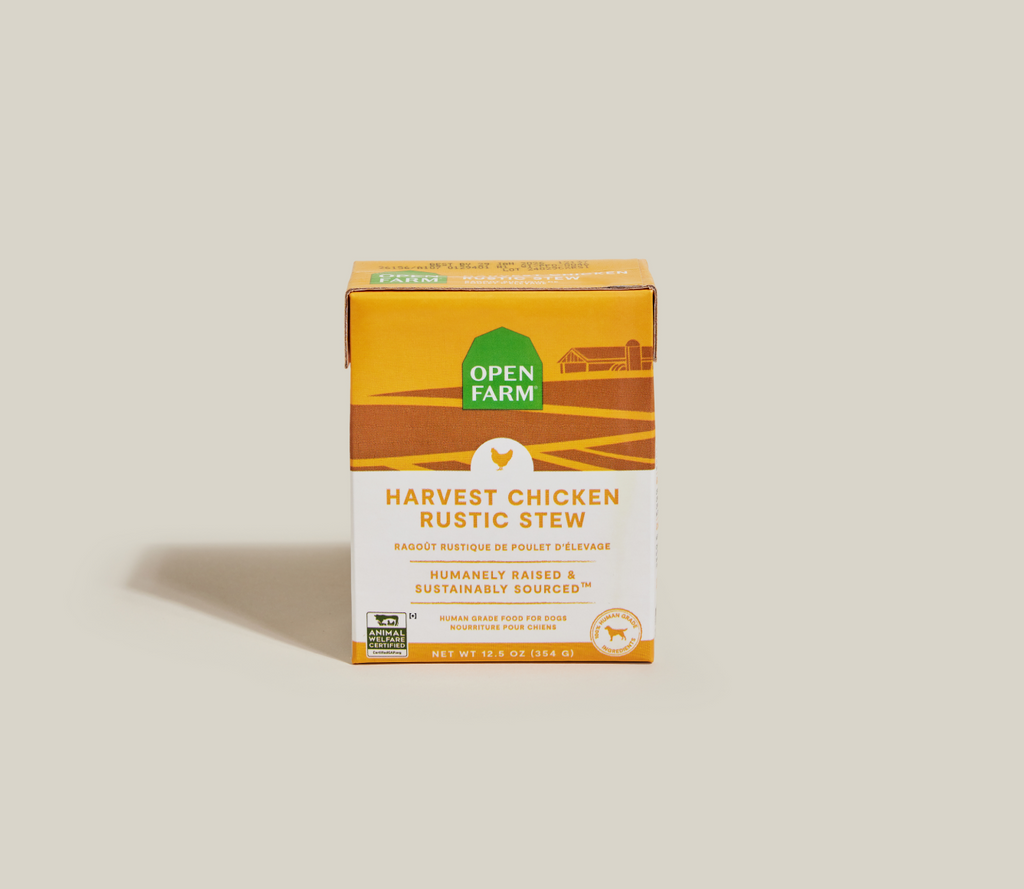 Wet Dog Food product image 2