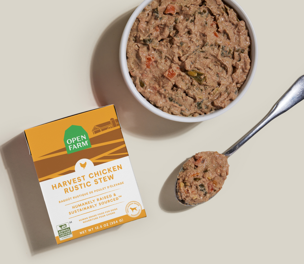 Wet Dog Food product image 3