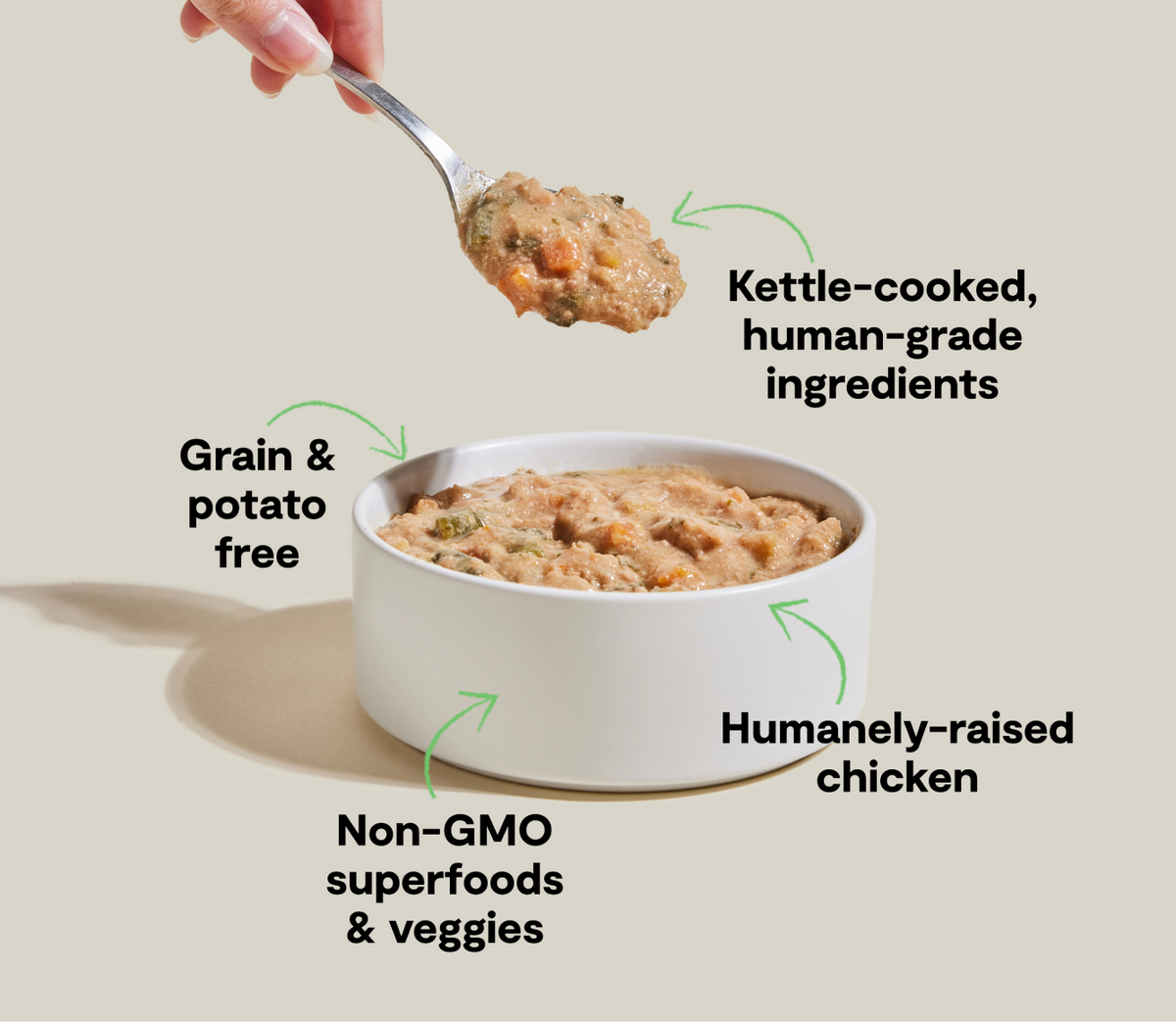 Wet Dog Food product image 4
