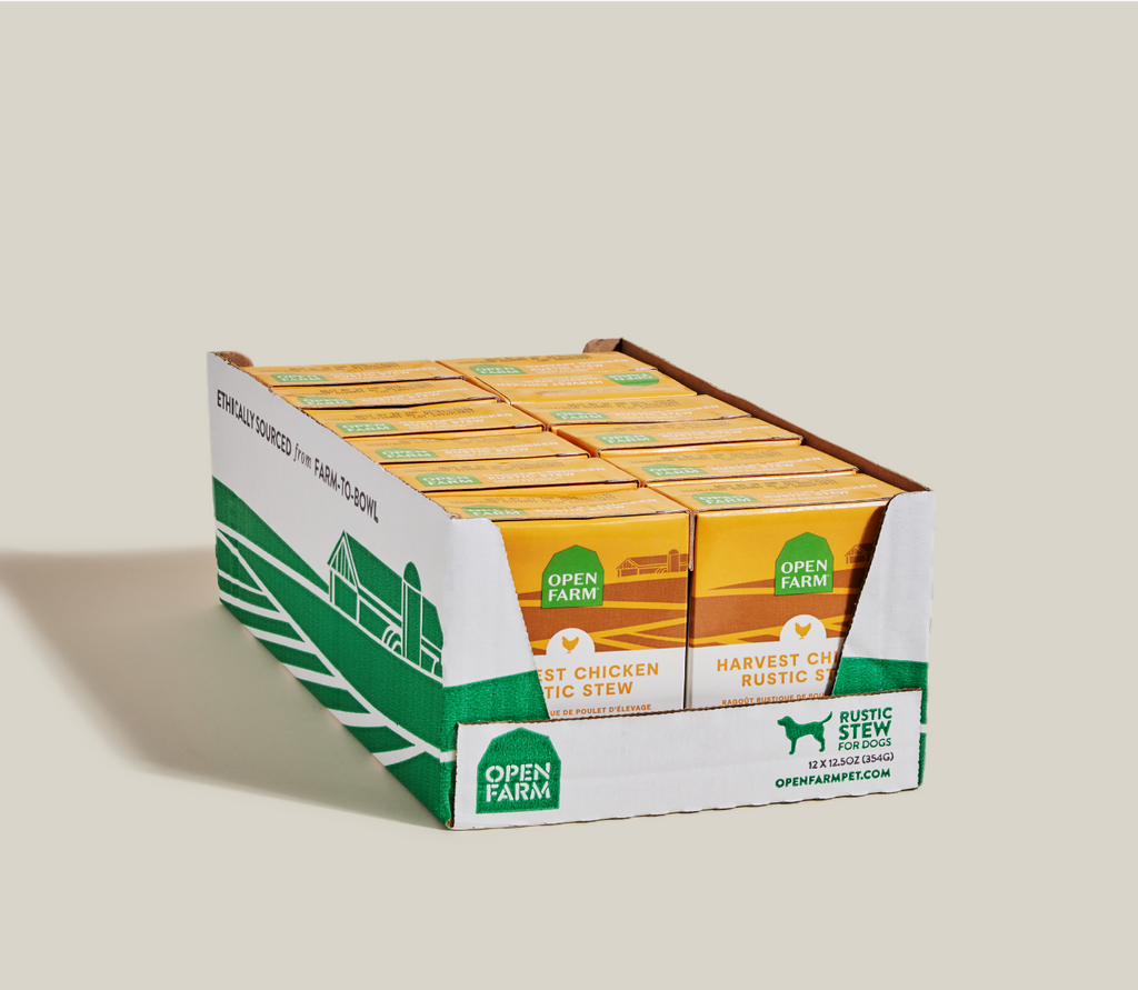 Wet Dog Food product image 7