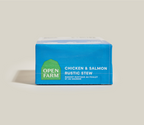 Chicken and Salmon Wet Dog Food product image 6