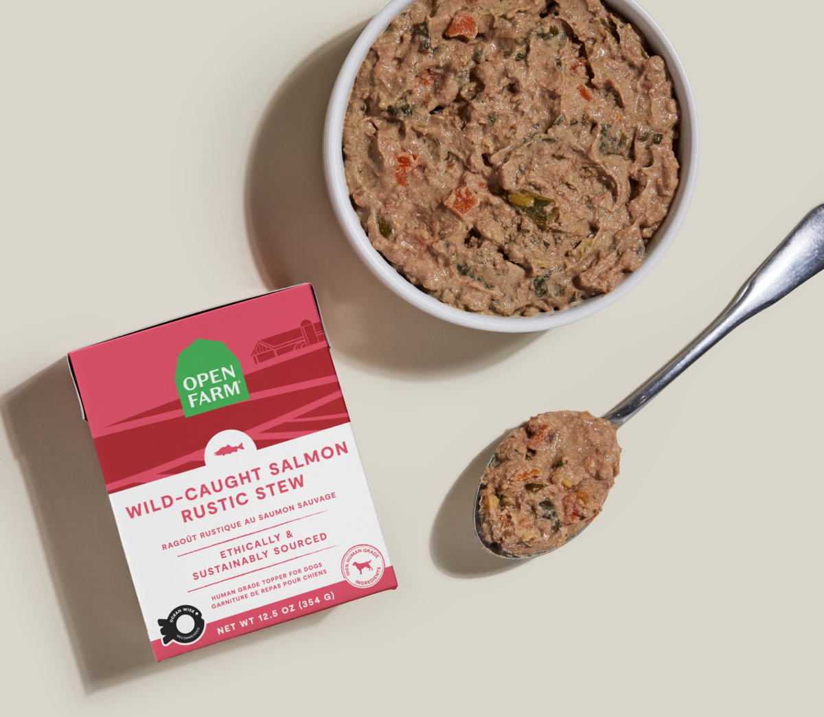 Dog Food Topper product image 3