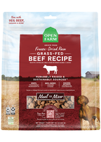 Freeze-Dried Dog Food product image 1