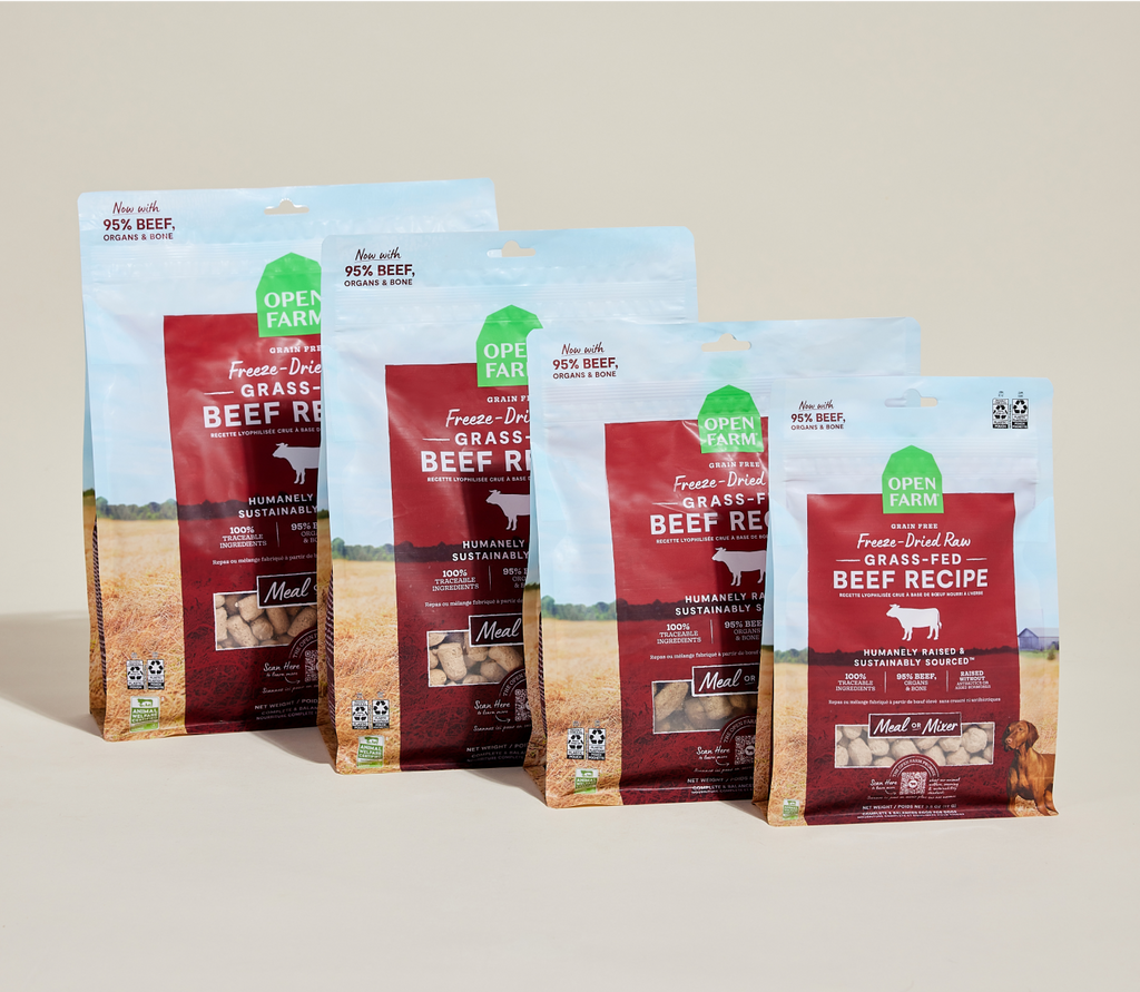 Freeze-Dried Dog Food product image 7