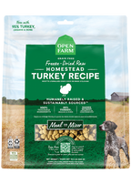 Freeze-Dried Dog Food product image 1