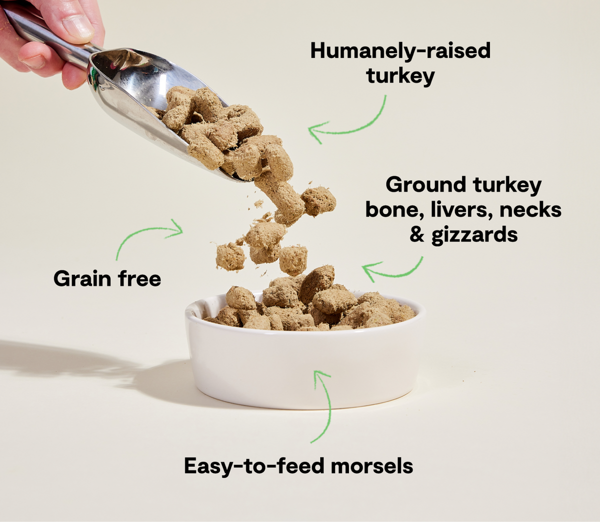 Freeze-Dried Dog Food product image 4