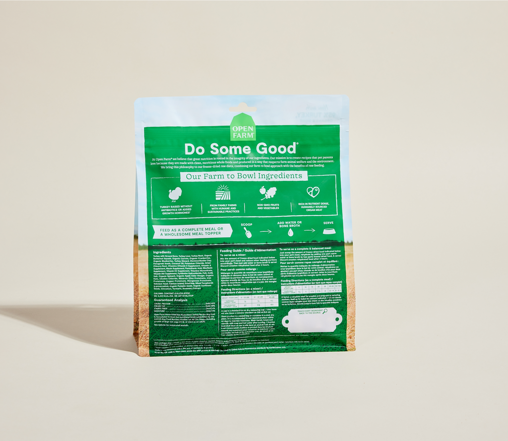 Freeze-Dried Dog Food product image 6