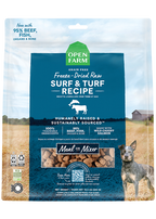 Freeze-Dried Dog Food product image 1
