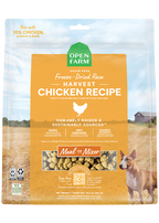 Freeze-Dried Raw Dog Food product image 8