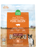 Freeze-Dried Raw Dog Food product image 1
