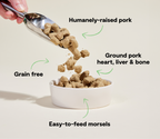 Freeze-Dried Raw Dog Food product image 4