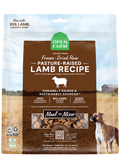 Freeze-Dried Dog Food product image 1