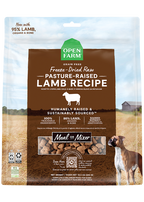 Freeze-Dried Dog Food product image 1